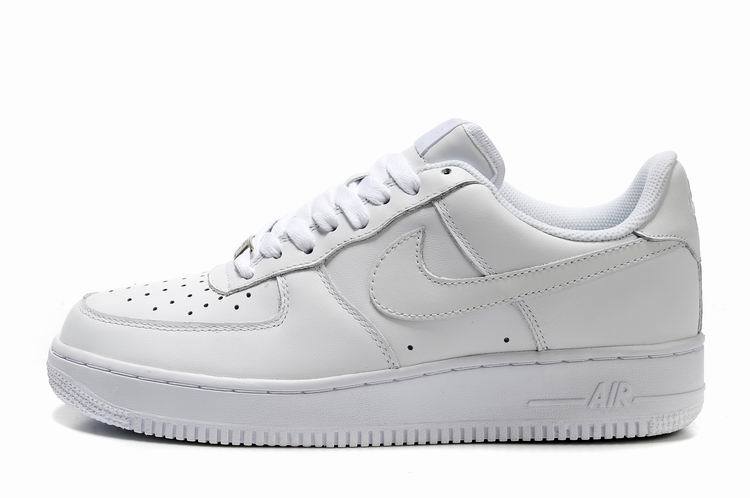 Nike Air Force 1 Basse Pour Femme Pas Cher